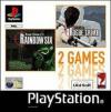 Tom Clancy's Rainbow Six & Rogue Spear Twin Pack
